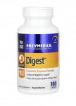 Enzymedica Digest - 180 kapslit