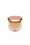 Clarins Ever Matte Kompaktpuuder 04 Medium