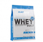 "Everbuild Nutrition Whey Build 2.0 &scaron;okolaadine toitev&auml;&auml;rtus" - 2270 g