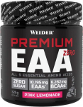 Weider Premium EAA Zero, Pink Limonade - 325 grammi