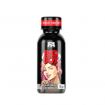 "Fitness Authority Bad Boy Shot apelsini-kirsi maitsega" - 120 ml