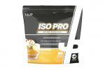 Treeninud JP Iso Pro, Banoffee - 1800 grammi