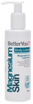 BetterYou magneesiumi kehakreem - 180 ml.