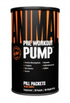 Animal Pump - 30 kotikest