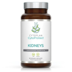 Cytoplan Kidneys - CytoProtect - 60 kapslit