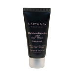 "Mary&May" s&auml;ra andev savimask "Murakakompleksi s&auml;ra" - 30 g