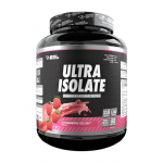 Rafineeritud toitumise ultraisolaat, maasikamaitseline - 2000 grammi