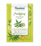 Himalaya puhastav neemi ja teepuu lehtmask - 30 ml.