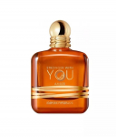Testri Giorgio Armani Emporio Armani Stronger With You Amber Edp 100ml