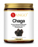 YANGO Chaga - 10% pol&uuml;sahhariidi ekstrakt (50 g)