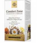 SOLGAR Comfort Zone seedimist soodustav kompleks (90 kapslit)