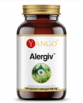 YANGO Allergiv&trade; (90 kapslit)