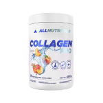 Allnutrition kollageen Pro, virsik - 400 grammi