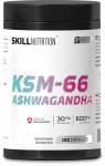 Skill Nutrition KSM-66 Ashwagandha - 180 kapslit