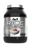 Addict Sport Nutrition riisikreem, &scaron;okolaadi-sarapuup&auml;hkel - 1000 grammi