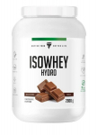 Trec Nutrition Isowhey Hydro, &scaron;okolaad - 2000 grammi