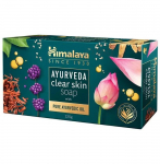 Himalaya Ayurveda selge naha seep - 125 grammi