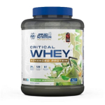 Applied Nutrition Critical vadakuvalgud, vanilje-matcha - 2000 grammi