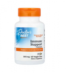 Doctor's Best EpiCor - Saccharomyces Cerevisiae 500 mg (60 kapslit).