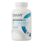 OSTROVIT kaalium 350 mg (90 tabletti)