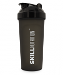 Skill Nutritioni tarvikud Skill Nutritioni &scaron;eiker, must - 700 ml.