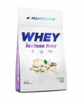 Allnutrition vadaku laktoosivaba, vanill - 700 grammi