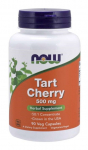 NOW Foods hapukirsimaitseline, 500 mg - 90 kapslit
