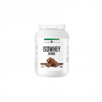 Trec Nutrition Isowhey Hydro, &scaron;okolaadine - 900 grammi