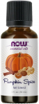 NOW Foods eeterlik &otilde;li, k&otilde;rvitsamaitseaine - 30 ml.