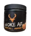 Bucked Up Woke AF, apelsinikreem - 256 grammi