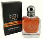 Armani Emporio Stronger With You Intensely EdP 50ml