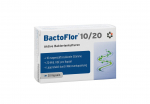 INTERCELL PHARMA Bactoflor 10/20 (30 kapslit)