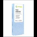 Raseduse test "Prima stream" - 1 tk.