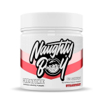 Naughty Boy kreatiin, maasikas - 300 grammi
