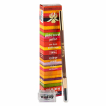 Sisley Phyto - Sourcils Perfect kulmupliiats koos harja ja teritajaga 2 Chatain 0,55g