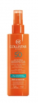 Collistar p&auml;evituspiim-sprei niisutav &uuml;litundlikule nahale SPF50 200ml