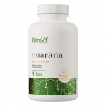 OSTROVIT Guarana 500 mg TAIMNE (90 tabletti)