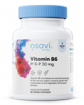 Osavi vitamiin B6 - P-5-P, 30 mg - 60 kapslit