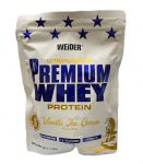 Weider Premium Whey, vanillij&auml;&auml;tis - 500 grammi