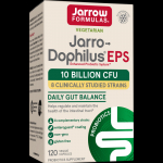 Jarrow Formulas Jarro-Dophilus EPS (probiootikum) - 120 kapslit