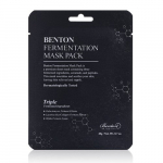 "Benton" toitev kangasmask "Fermentation Mask Pack" - 1 tk.