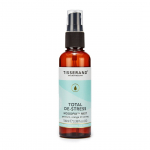 TISSERAND AROMATHERAPY Total De-Stress MoodFix udusprei (100 ml)