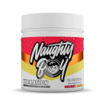 Naughty Boy h&uuml;dratsioonijook kirsi-mangoga - 255 grammi