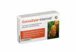 INTERCELL PHARMA CurcuZym-Intercell (30 kapslit)