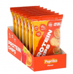 Applied Nutrition proteiinikr&otilde;psud, paprika - 7 x 50g