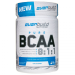 "Everbuild Nutrition" BCAA 8:1:1 maitsetu - 300 g
