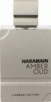 Al Haramain Amber Oud Carbon Edition Edp 200ml