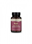 DR. MERCOLA NAC piimaohakaga (60 kapslit)