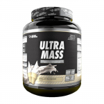 Rafineeritud toitumise Ultra Mass vaniljepiimakokteil - 2000 grammi