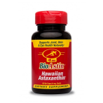 CYANOTECH CO BioAstin 4 mg (60 kapslit)